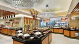 Hilton Suites Makkah Restaurant