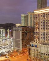 Hilton Suites Makkah