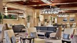 Hilton Suites Makkah Lobby
