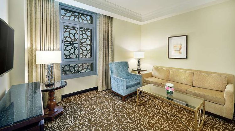 Hilton Suites Makkah Other