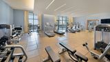 Hilton Suites Makkah Health