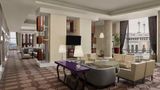 Hilton Suites Makkah Lobby