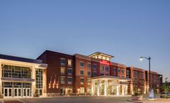 Hilton Garden Inn - Manhattan