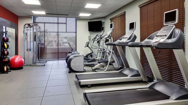 Hilton Garden Inn - Manhattan Health