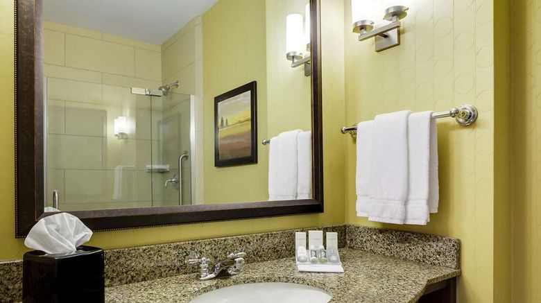 <b>Hilton Garden Inn - Manhattan Room</b>. Images powered by <a href="https://iceportal.shijigroup.com/" title="IcePortal" target="_blank">IcePortal</a>.
