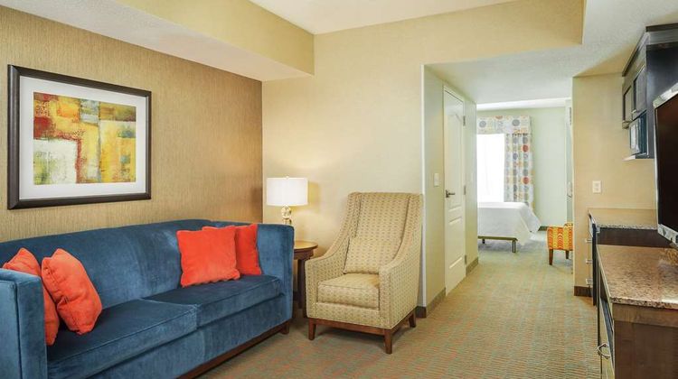 Hilton Garden Inn - Manhattan Other