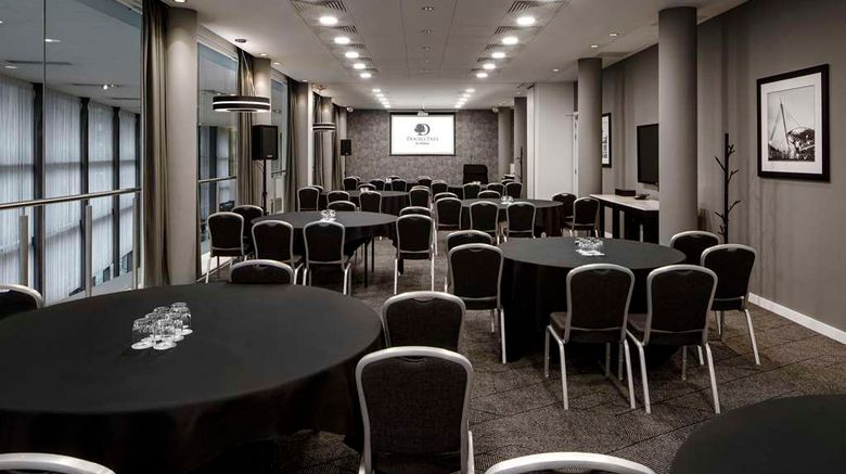 <b>DoubleTree by Hilton Hotel Manchester Meeting</b>. Images powered by <a href="https://iceportal.shijigroup.com/" title="IcePortal" target="_blank">IcePortal</a>.