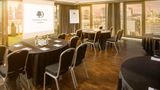 DoubleTree by Hilton Hotel Manchester Meeting