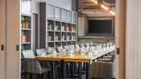 <b>DoubleTree by Hilton Hotel Manchester Meeting</b>. Images powered by <a href="https://iceportal.shijigroup.com/" title="IcePortal" target="_blank">IcePortal</a>.