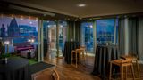 DoubleTree by Hilton Hotel Manchester Meeting