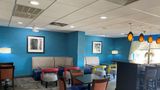 <b>Hampton Inn Max Meadows Lobby</b>. Images powered by <a href="https://iceportal.shijigroup.com/" title="IcePortal" target="_blank">IcePortal</a>.