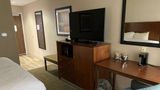 <b>Hampton Inn Max Meadows Room</b>. Images powered by <a href="https://iceportal.shijigroup.com/" title="IcePortal" target="_blank">IcePortal</a>.