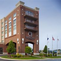 Doubletree Bay City Riverfront