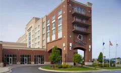 Doubletree Bay City Riverfront