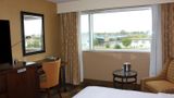 Doubletree Bay City Riverfront Room