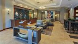 Doubletree Bay City Riverfront Lobby