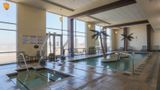 Doubletree Bay City Riverfront Pool