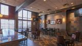Doubletree Bay City Riverfront Restaurant