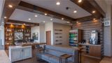 Doubletree Bay City Riverfront Restaurant