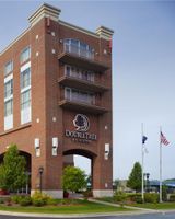 Doubletree Bay City Riverfront
