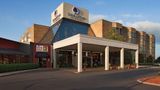 <b>DoubleTree by Hilton Hotel Murfreesboro Exterior</b>. Images powered by <a href="https://iceportal.shijigroup.com/" title="IcePortal" target="_blank">IcePortal</a>.
