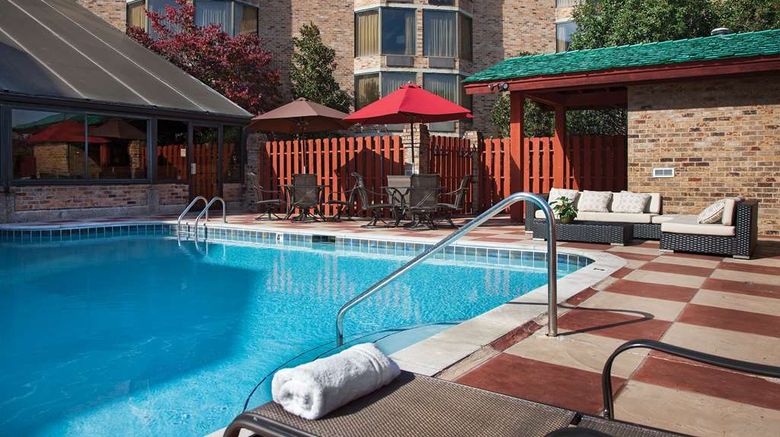 <b>DoubleTree by Hilton Hotel Murfreesboro Pool</b>. Images powered by <a href="https://iceportal.shijigroup.com/" title="IcePortal" target="_blank">IcePortal</a>.
