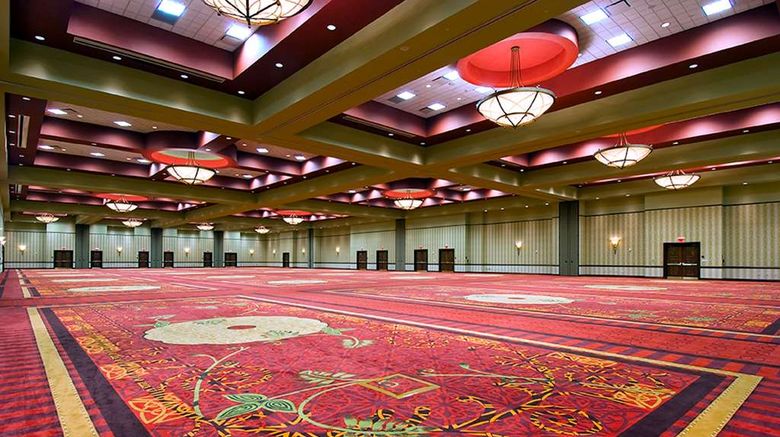 <b>Embassy Suites Nashville SE Murfreesboro Meeting</b>. Images powered by <a href="https://iceportal.shijigroup.com/" title="IcePortal" target="_blank">IcePortal</a>.