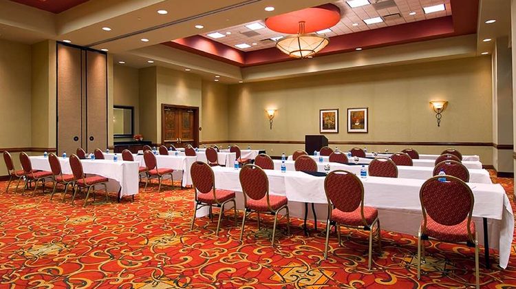 Embassy Suites Nashville SE Murfreesboro Meeting