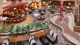Embassy Suites Nashville SE Murfreesboro Lobby
