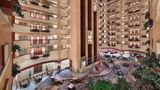 Embassy Suites Nashville SE Murfreesboro Lobby