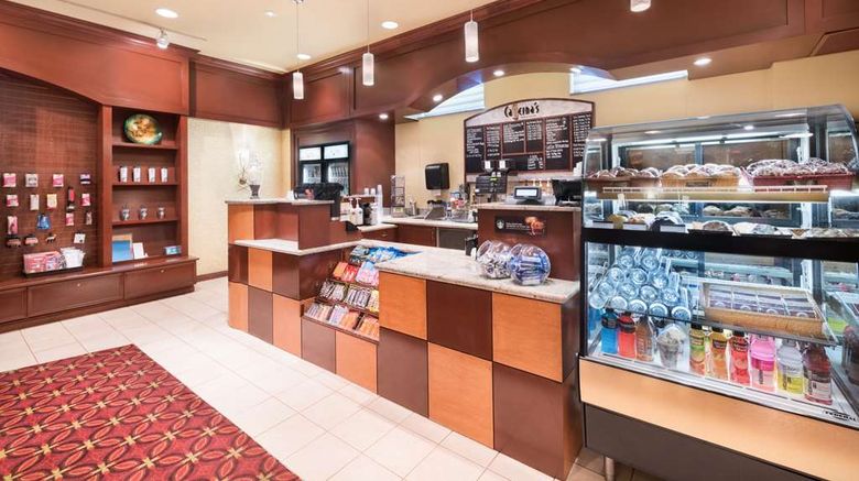 <b>Embassy Suites Nashville SE Murfreesboro Restaurant</b>. Images powered by <a href="https://iceportal.shijigroup.com/" title="IcePortal" target="_blank">IcePortal</a>.