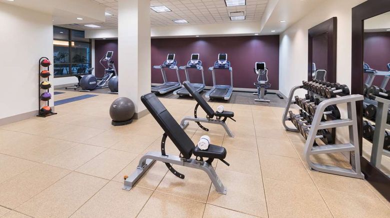 <b>Embassy Suites Nashville SE Murfreesboro Health</b>. Images powered by <a href="https://iceportal.shijigroup.com/" title="IcePortal" target="_blank">IcePortal</a>.