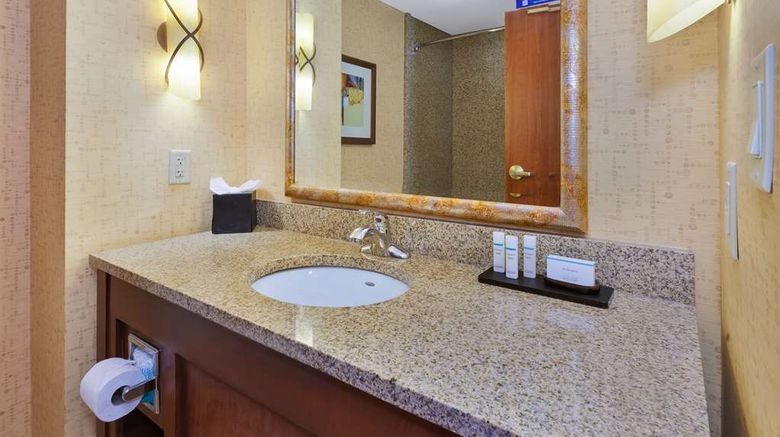 <b>Embassy Suites Nashville SE Murfreesboro Room</b>. Images powered by <a href="https://iceportal.shijigroup.com/" title="IcePortal" target="_blank">IcePortal</a>.