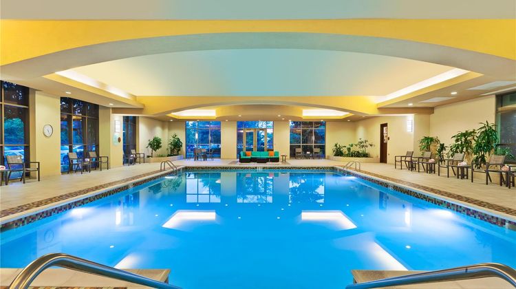 Embassy Suites Nashville SE Murfreesboro Pool