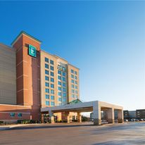 Embassy Suites Nashville SE Murfreesboro