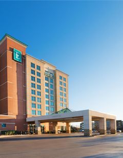 Embassy Suites Nashville SE Murfreesboro