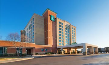 Embassy Suites Nashville SE Murfreesboro