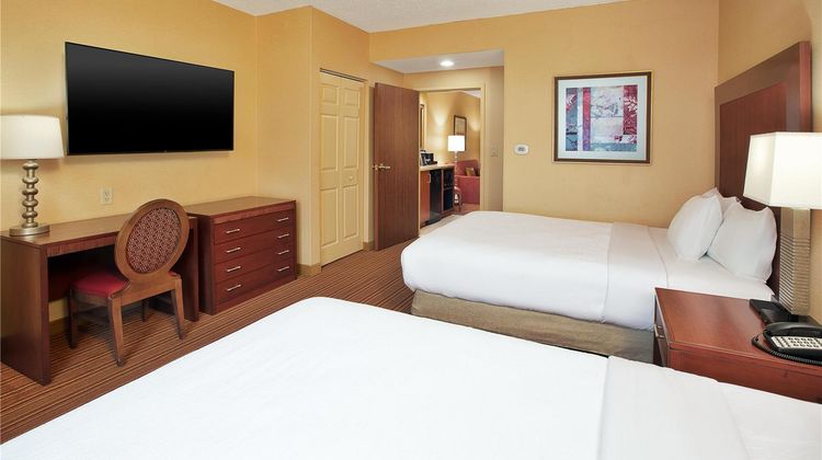 Embassy Suites Nashville SE Murfreesboro Room