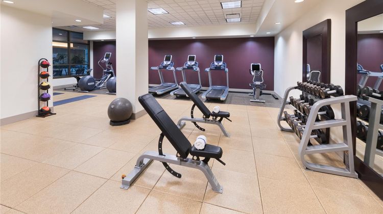 Embassy Suites Nashville SE Murfreesboro Health