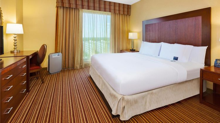 Embassy Suites Nashville SE Murfreesboro Room