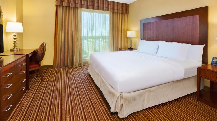 Embassy Suites Nashville SE Murfreesboro Room