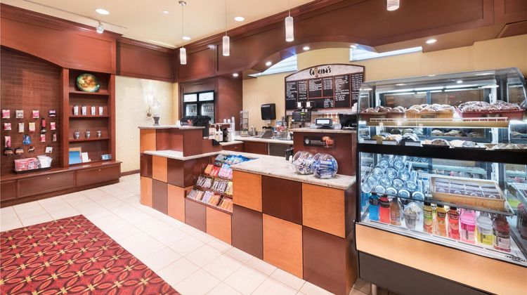 Embassy Suites Nashville SE Murfreesboro Restaurant