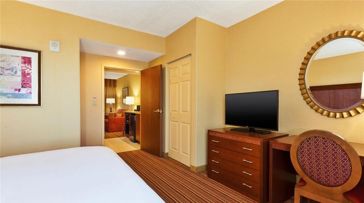 Embassy Suites Nashville SE Murfreesboro Other