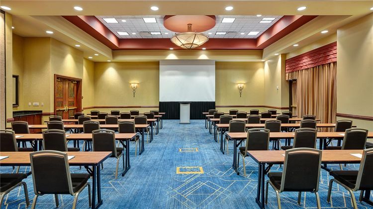 Embassy Suites Nashville SE Murfreesboro Meeting