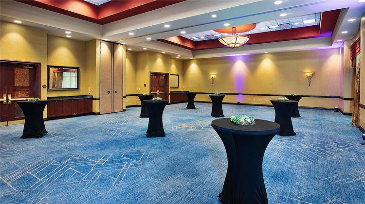 Embassy Suites Nashville SE Murfreesboro Meeting