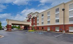 Hampton Inn & Suites Murfreesboro