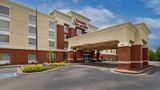 <b>Hampton Inn & Suites Murfreesboro Exterior</b>. Images powered by <a href="https://iceportal.shijigroup.com/" title="IcePortal" target="_blank">IcePortal</a>.