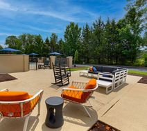 Hampton Inn & Suites Murfreesboro Exterior