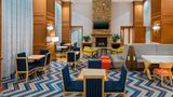 <b>Hampton Inn & Suites Murfreesboro Lobby</b>. Images powered by <a href="https://iceportal.shijigroup.com/" title="IcePortal" target="_blank">IcePortal</a>.
