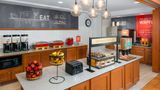 <b>Hampton Inn & Suites Murfreesboro Restaurant</b>. Images powered by <a href="https://iceportal.shijigroup.com/" title="IcePortal" target="_blank">IcePortal</a>.